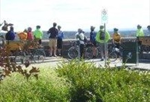 South Shore Bike Tour